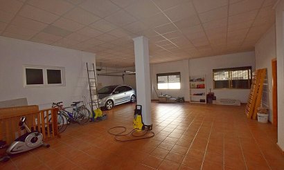 Resale - Townhouse - San Miguel de Salinas