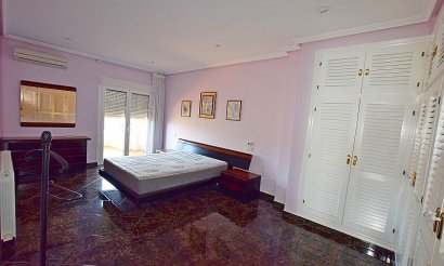 Resale - Townhouse - San Miguel de Salinas