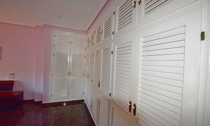 Resale - Townhouse - San Miguel de Salinas