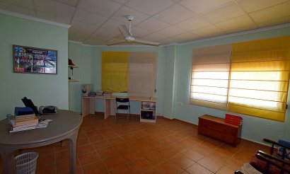 Resale - Townhouse - San Miguel de Salinas