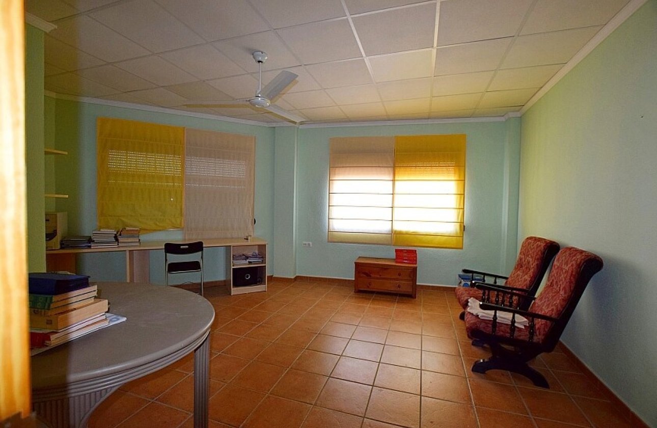 Resale - Townhouse - San Miguel de Salinas