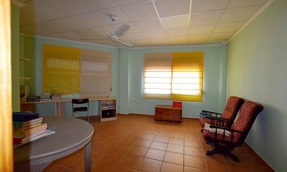 Resale - Townhouse - San Miguel de Salinas