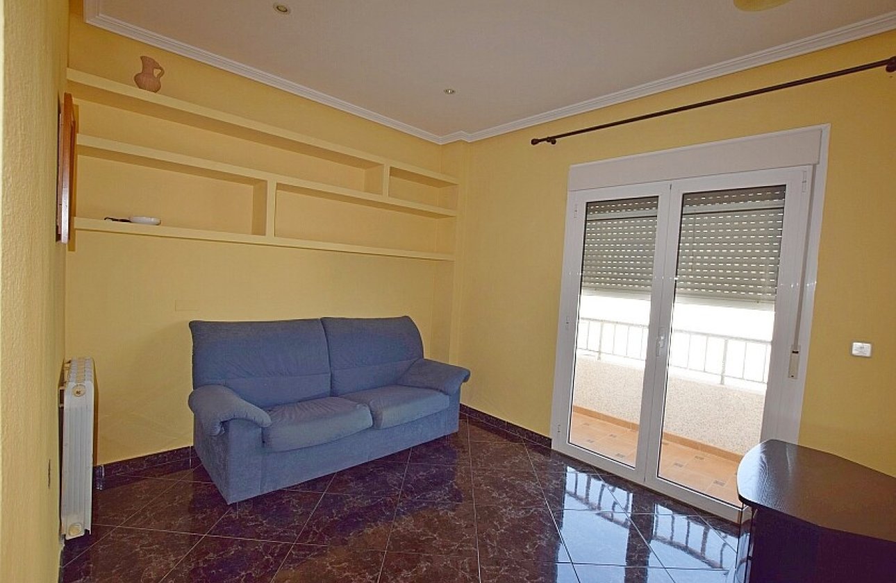 Resale - Townhouse - San Miguel de Salinas