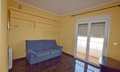 Resale - Townhouse - San Miguel de Salinas