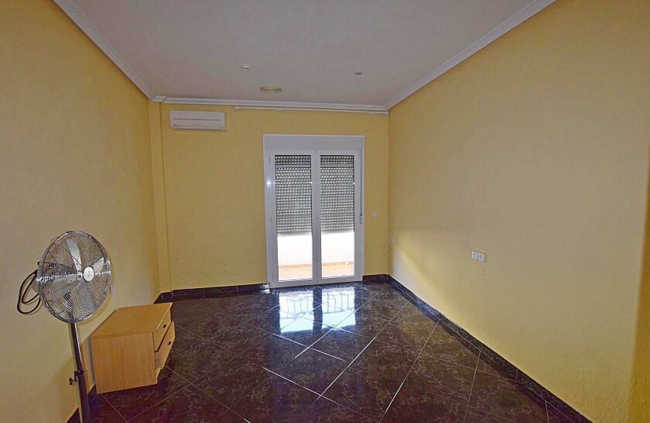 Resale - Townhouse - San Miguel de Salinas