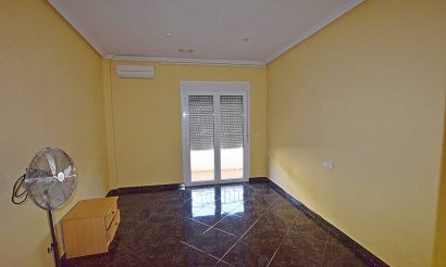 Resale - Townhouse - San Miguel de Salinas