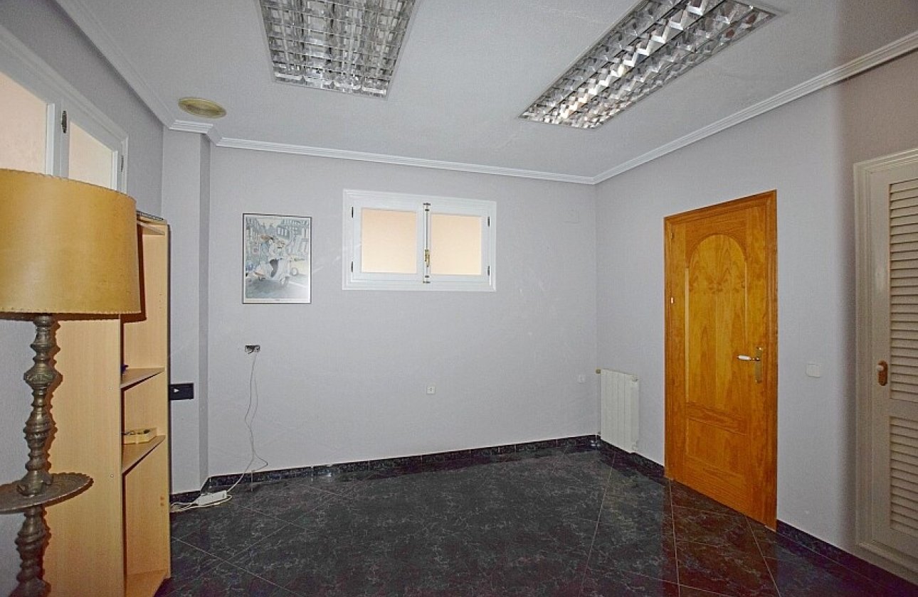 Resale - Townhouse - San Miguel de Salinas