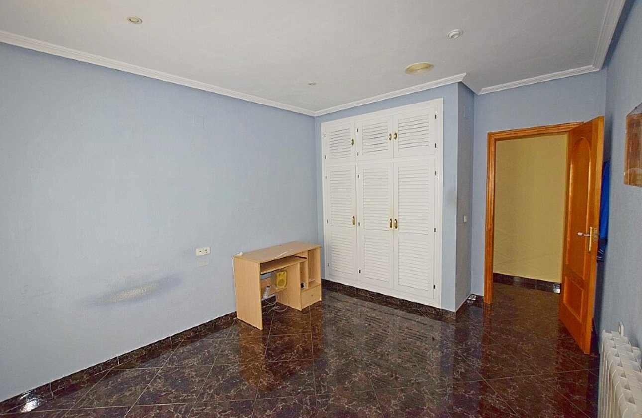 Resale - Townhouse - San Miguel de Salinas