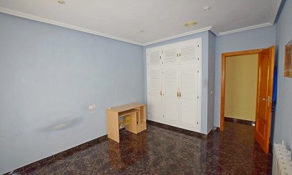 Resale - Townhouse - San Miguel de Salinas