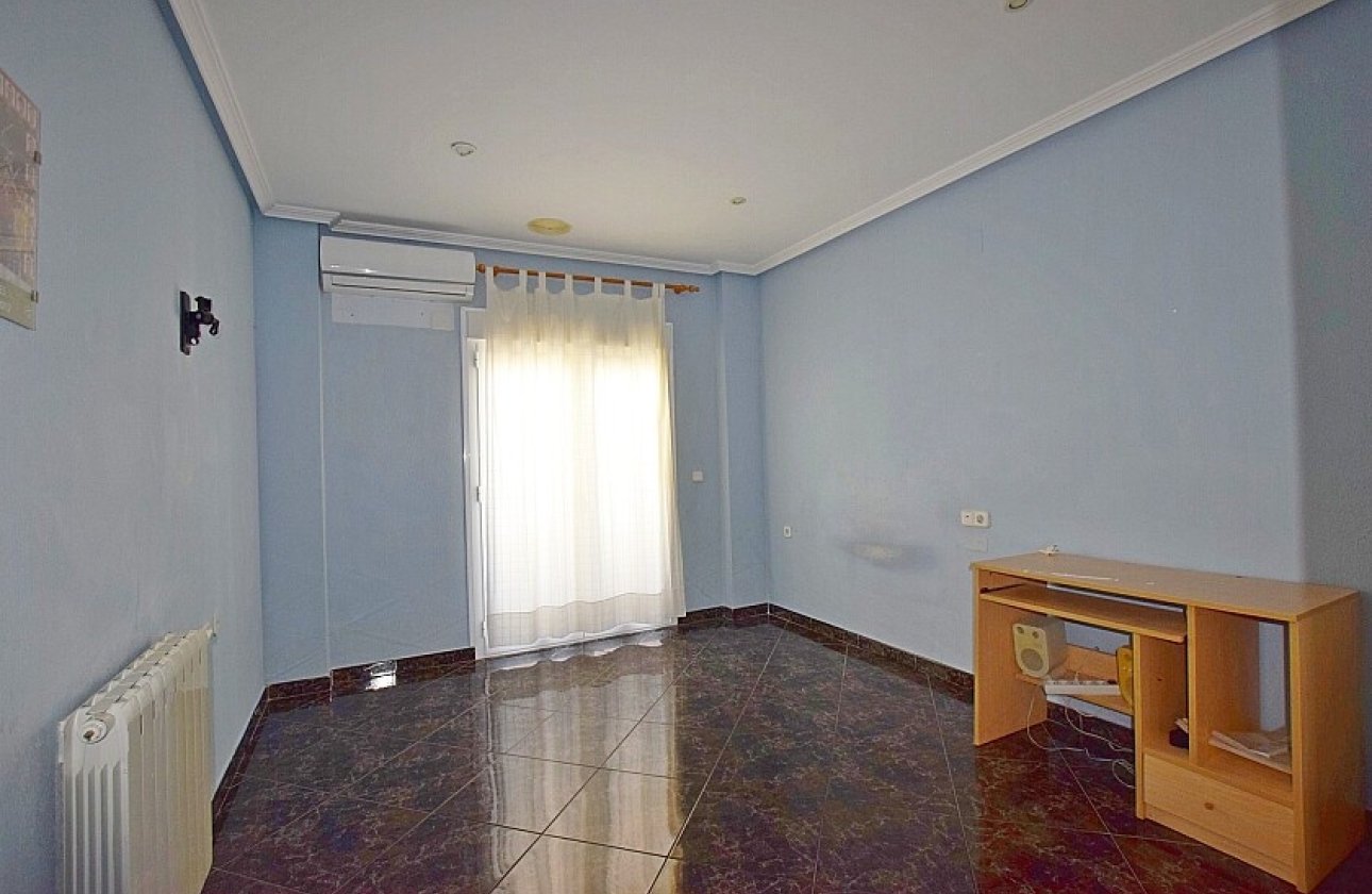 Resale - Townhouse - San Miguel de Salinas