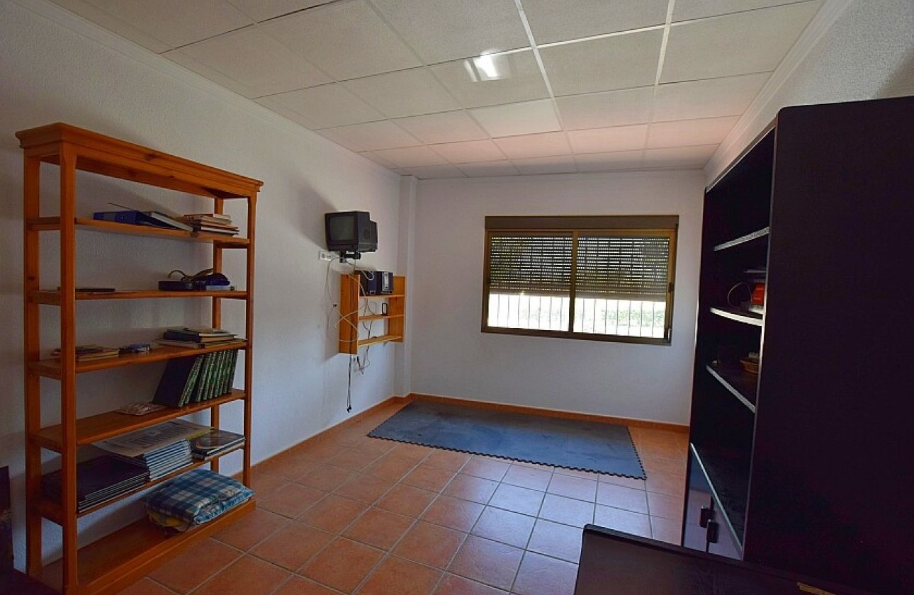 Resale - Townhouse - San Miguel de Salinas