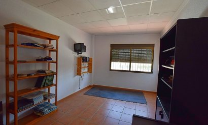 Resale - Townhouse - San Miguel de Salinas