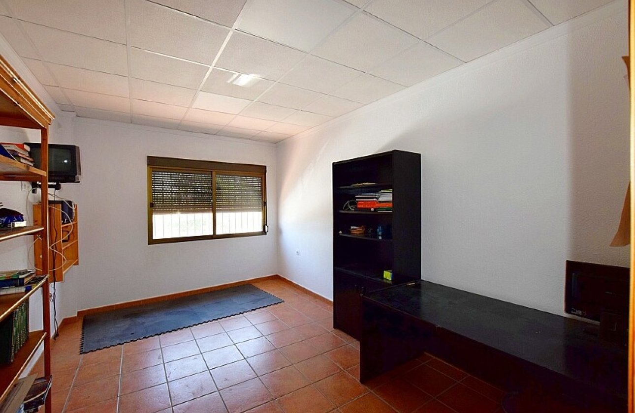 Resale - Townhouse - San Miguel de Salinas