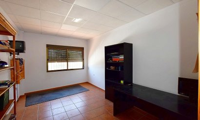 Resale - Townhouse - San Miguel de Salinas