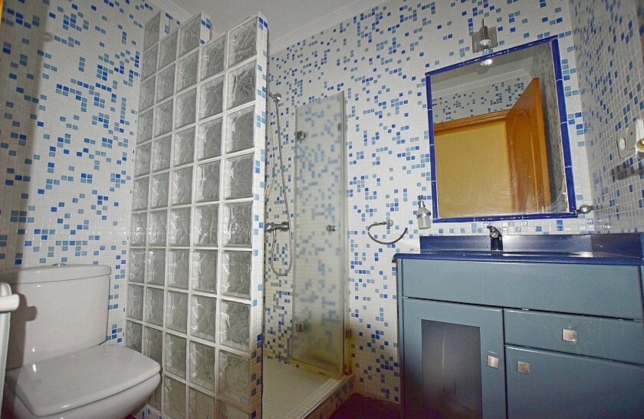 Resale - Townhouse - San Miguel de Salinas