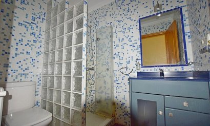 Resale - Townhouse - San Miguel de Salinas