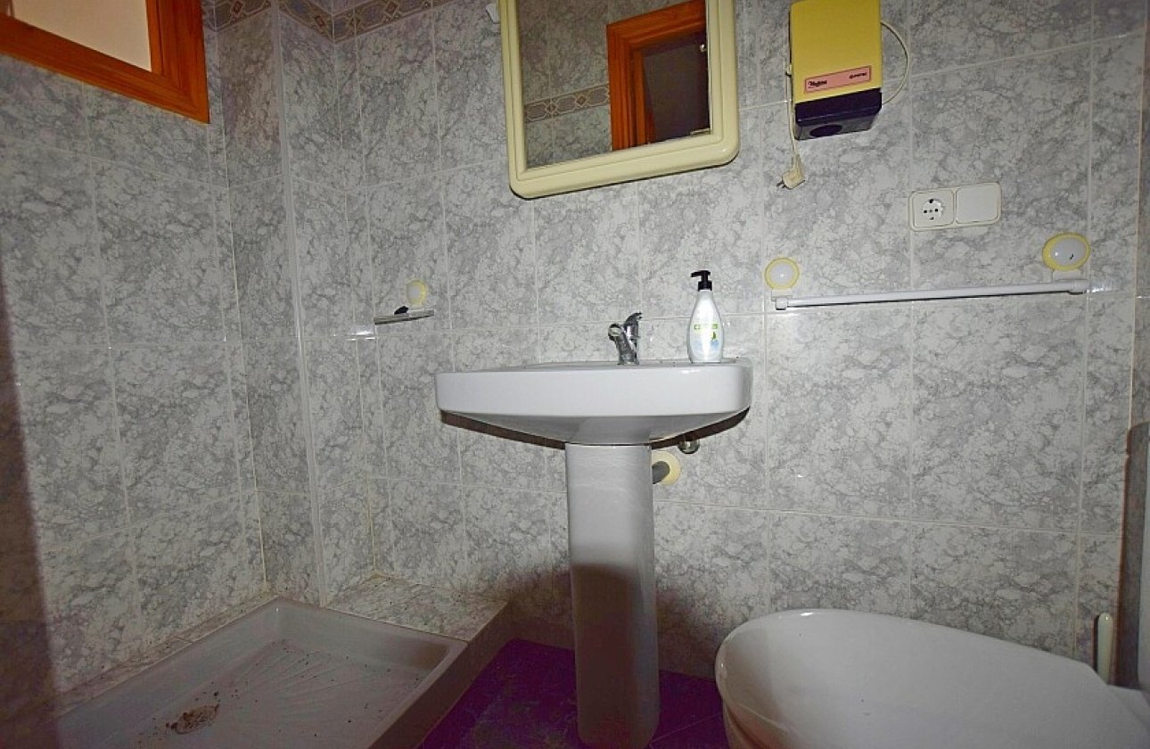 Resale - Townhouse - San Miguel de Salinas