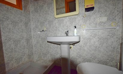 Resale - Townhouse - San Miguel de Salinas