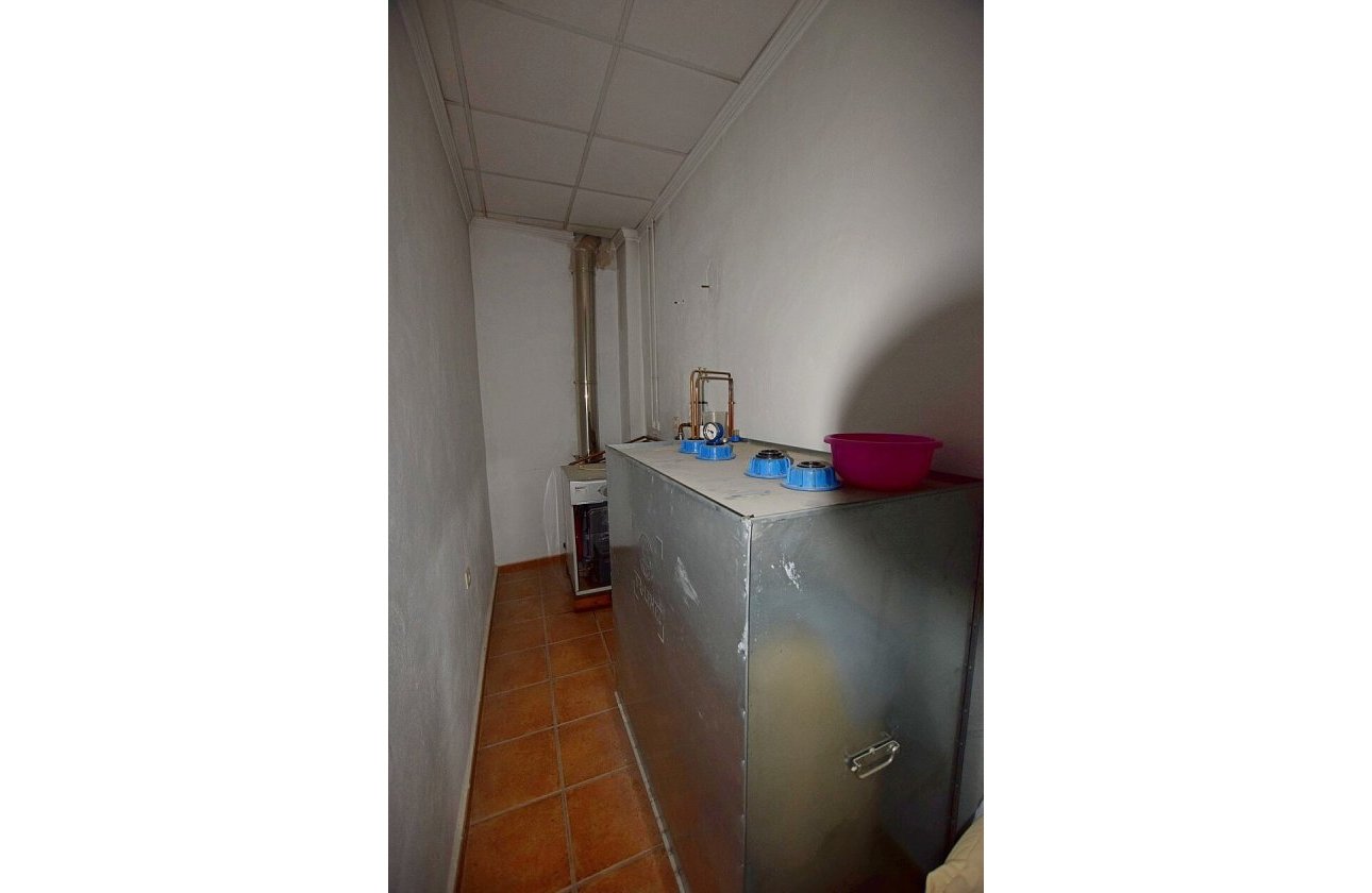 Resale - Townhouse - San Miguel de Salinas