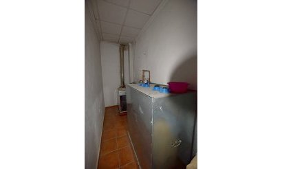 Resale - Townhouse - San Miguel de Salinas