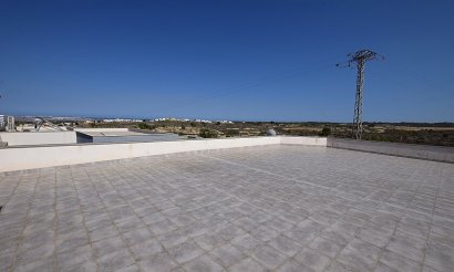 Resale - Townhouse - San Miguel de Salinas