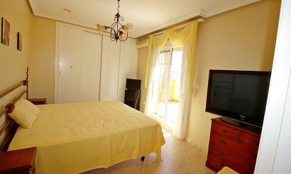 Resale - Villa - Orihuela Costa - La Zenia