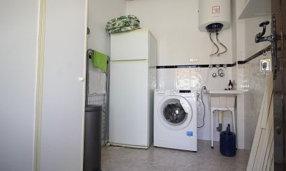 Resale - Villa - Orihuela Costa - La Zenia