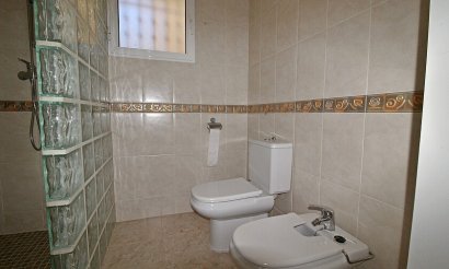 Resale - Villa - Orihuela Costa - La Zenia