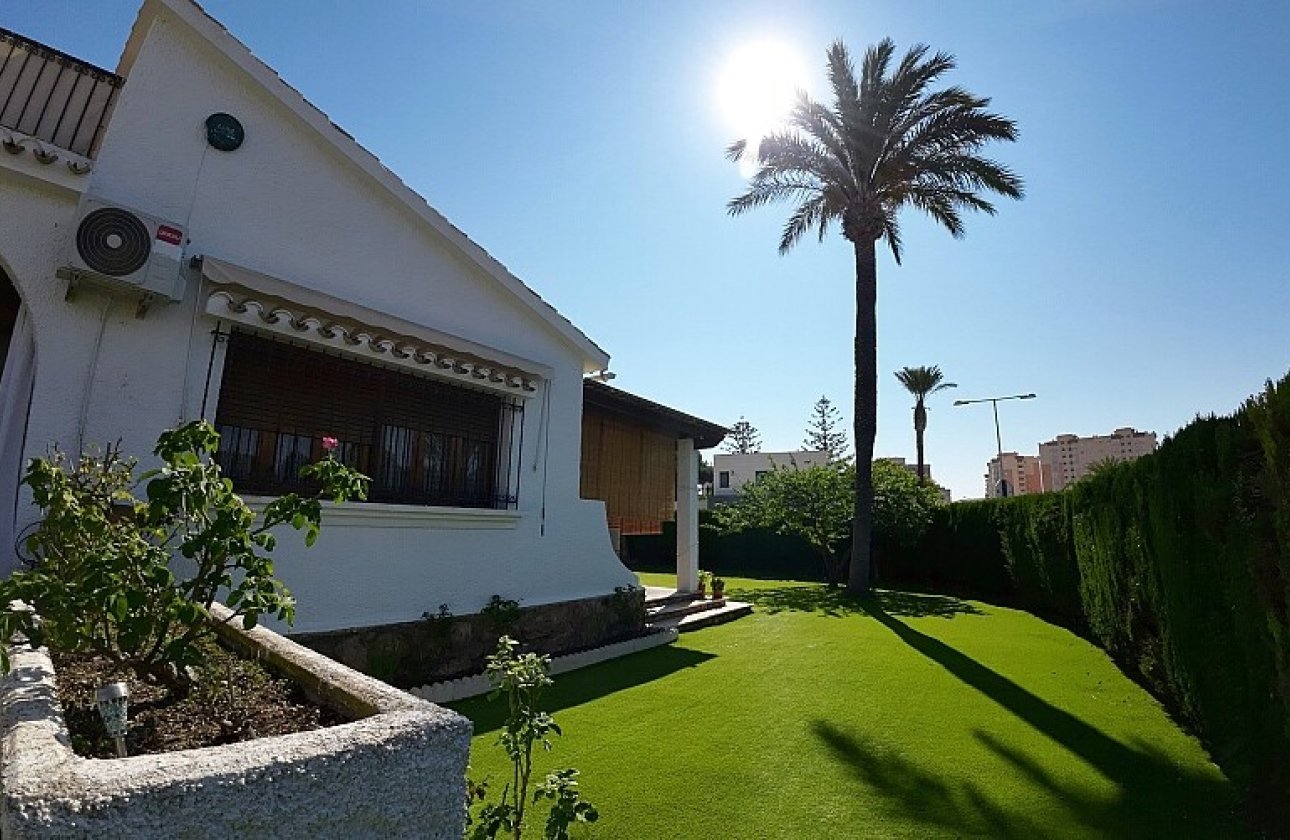 Revente - Bungalow - Orihuela Costa - Dehesa de campoamor