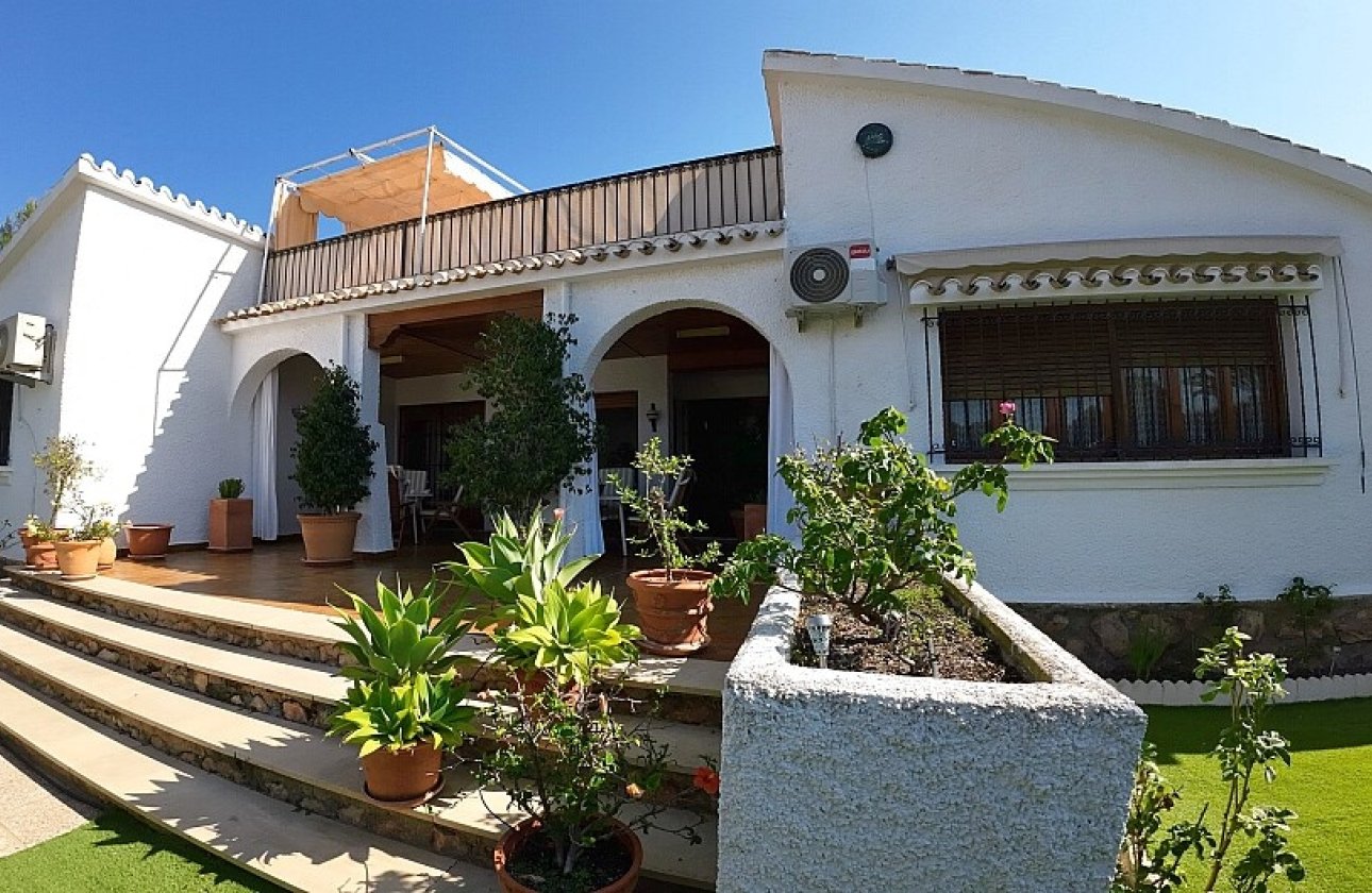 Revente - Bungalow - Orihuela Costa - Dehesa de campoamor