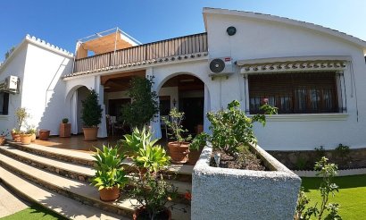 Revente - Bungalow - Orihuela Costa - Dehesa de campoamor