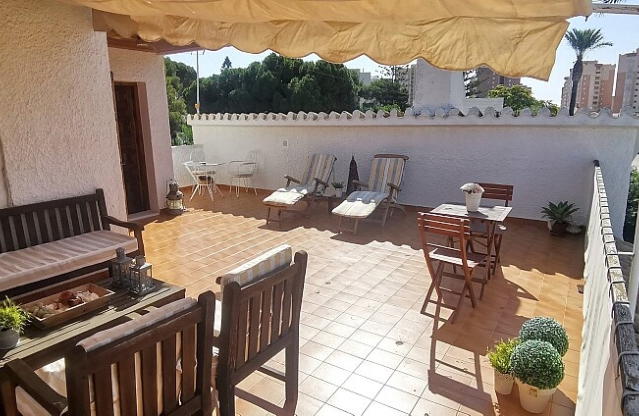 Revente - Bungalow - Orihuela Costa - Dehesa de campoamor