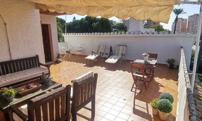 Revente - Bungalow - Orihuela Costa - Dehesa de campoamor