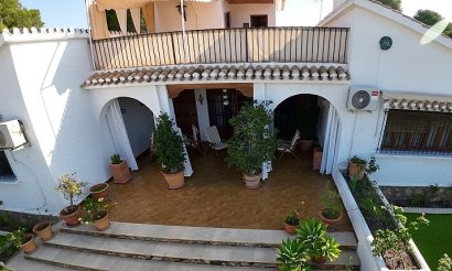 Revente - Bungalow - Orihuela Costa - Dehesa de campoamor