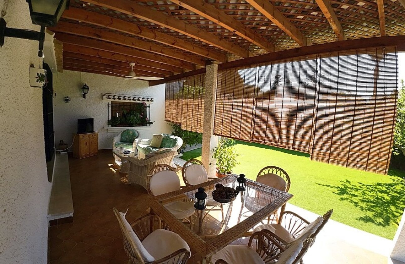 Revente - Bungalow - Orihuela Costa - Dehesa de campoamor