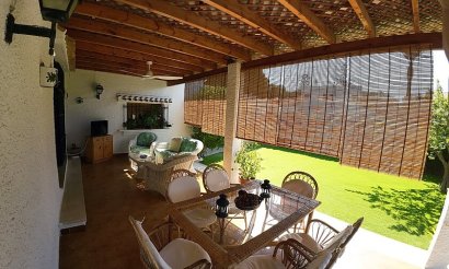Revente - Bungalow - Orihuela Costa - Dehesa de campoamor