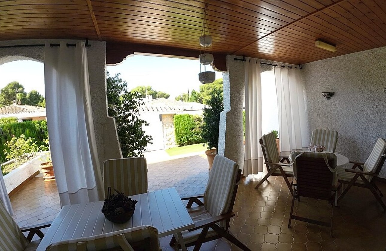 Revente - Bungalow - Orihuela Costa - Dehesa de campoamor