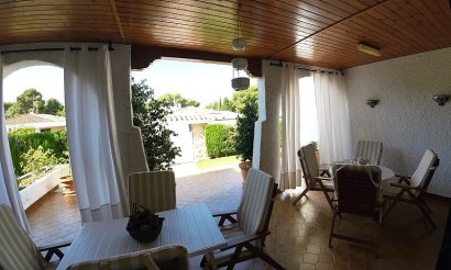 Revente - Bungalow - Orihuela Costa - Dehesa de campoamor