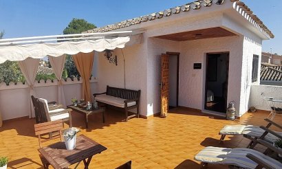 Revente - Bungalow - Orihuela Costa - Dehesa de campoamor
