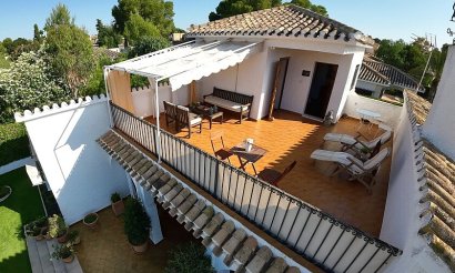 Revente - Bungalow - Orihuela Costa - Dehesa de campoamor