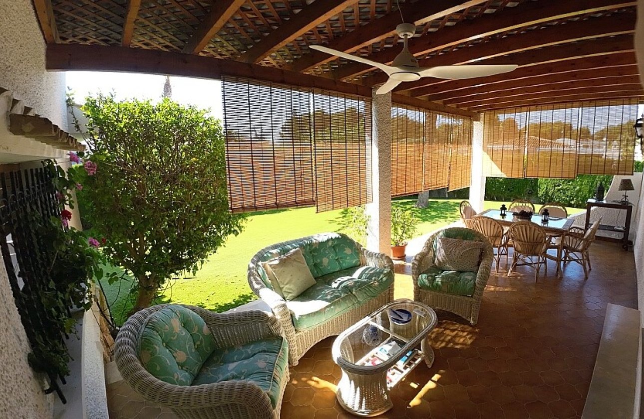 Revente - Bungalow - Orihuela Costa - Dehesa de campoamor