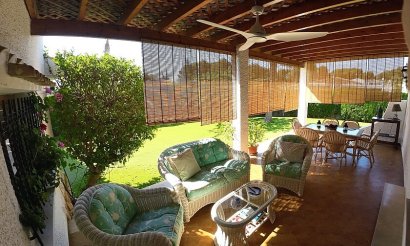Revente - Bungalow - Orihuela Costa - Dehesa de campoamor