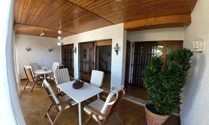 Revente - Bungalow - Orihuela Costa - Dehesa de campoamor