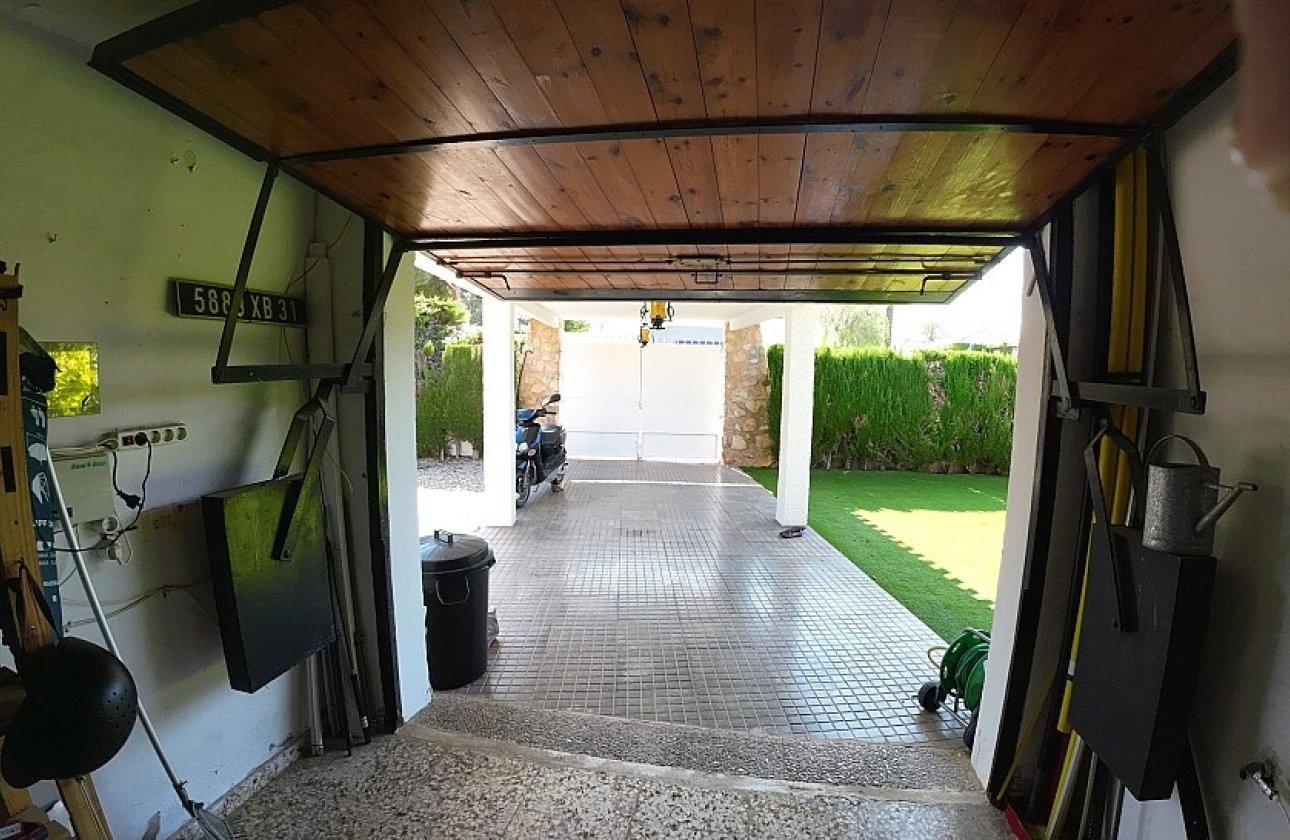 Revente - Bungalow - Orihuela Costa - Dehesa de campoamor