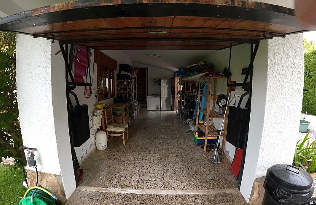 Revente - Bungalow - Orihuela Costa - Dehesa de campoamor