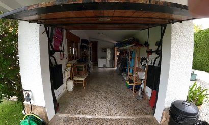 Revente - Bungalow - Orihuela Costa - Dehesa de campoamor