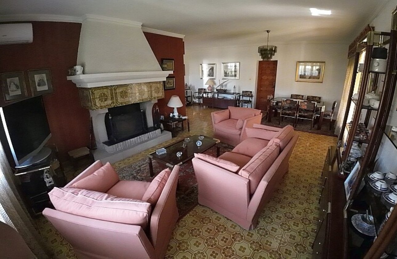 Revente - Bungalow - Orihuela Costa - Dehesa de campoamor