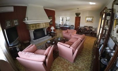 Revente - Bungalow - Orihuela Costa - Dehesa de campoamor