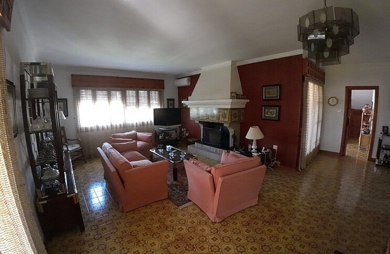 Revente - Bungalow - Orihuela Costa - Dehesa de campoamor