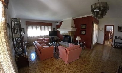 Revente - Bungalow - Orihuela Costa - Dehesa de campoamor